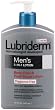 Lubriderm Lubriderm Men's 3-in-1 Lotion, Body, Face and Post-shave Lotion, Fragrance Free, 16 fl. ozs.