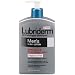 Lubriderm Lubriderm Men's 3-in-1 Lotion, Body, Face and Post-shave Lotion, Fragrance Free, 16 fl. ozs.