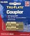 LUBRIMATIC-STANT-TRUFLATE 13235 FEMALE COUPLING BODY 1/4(PACK OF 10)