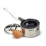 RSVP International Poach -1 Endurance Egg Poacher 2-c.