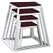 Plyometric Platforms