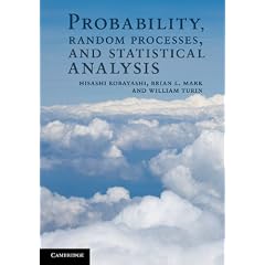 Probability, Random Processes, and Statistical Analysis