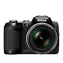Nikon Coolpix L120 14.1 MP Digital Camera