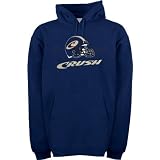 Colorado Crush Primary Logo Hooded Sweatshirt at Russell Athletic
