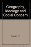 Geography, ideology and social concern