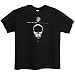 Because Of The Times -T-Shirt Black (M)