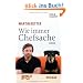 Wie immer Chefsache: Roman