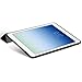 iPad Air case, INVELLOP Black Leatherette Case Cover for Apple iPad Air cases (2013 release)