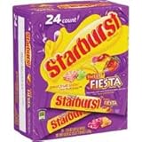 Starburst Sweet