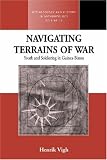Navigating Terrains of War: Youth And Soldiering in Guinea-bissau (Methodology and History in Anthropology)