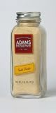 Adams Extracts Garlic Powder, 3.24-Ounce Jars (Pack of 5)
