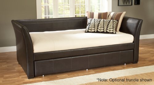 Hillsdale Furniture Malibu Daybed w/ Optional Trundle