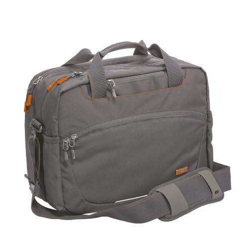 STM Quantum Business Briefcase for 13-Inch Laptops plus Tablet