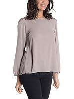 La belle parisienne Blusa Idylle (Topo)