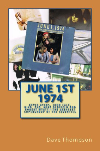June 1st 1974
