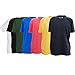 AyeGear T5 TShirt with 5 Discreet Pockets, Premium Quality with Soft Touch Feel