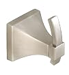 Umbra Zen Single Towel Hook, Nickel