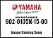 New Yamaha OEM 90201-05N15-00 WASHER, PLATE(75J) 9020105N1500