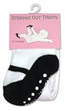 41p3oLG mNL. SL160  7 Pair of Mary Jane Brights Baby Socks 0 12 mos by Steppin Out Sox