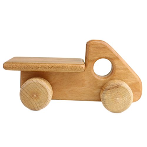 Camden Rose Little Flat Bed Truck