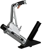 Hitachi NT50AF 2-Inch T&L Cleat Flooring Nailer