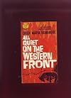 All Quiet on the Western Front