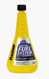 Honeywell CPG AS715 Winter Fuel System Cleaner