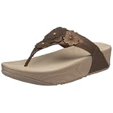 FitFlop Womens Fiorella Thong Sandal