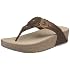 FitFlop Womens Fiorella Thong S