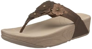 FitFlop Women's Fiorella Thong Sandal - From $65.73