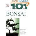 BUY : Bonsai (101 Essential Tips)