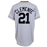 Pittsburgh Pirates Impacto V-Neck Jersey (Medium)