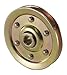 Cable Pulley, 3 In., PK2
