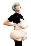 Fat Suit - Accessory