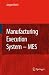Book Manufacturing Execution System - MES