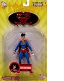  : Superman/ Batman Series 4:  With a Vengeance: Superwoman Action Figure
