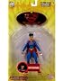 SUPERMAN/BATMAN SERIES 4 VENGEANCE SUPERWOMAN FIGURE