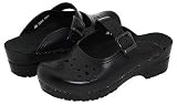 Sanita Women's Merrie Clog