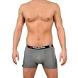 Mens New Stretch Back Flap Boxer Brief Underwear Projeck Raw