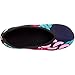 Nufoot Women's Sparkle Ballet Flats