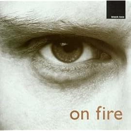 On Fire: 20th Cent Saxophone