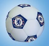 Chelsea F.C. Official Crested Cushion