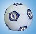 Chelsea F.C. Official Crested Cushion