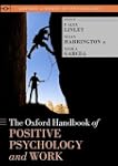 The Oxford Handbook of Positive Psych...