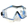 U.S. Divers Grande Vista Purge Lx Adult Silicone Mask