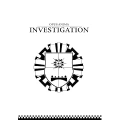 Opus Anima Investigation