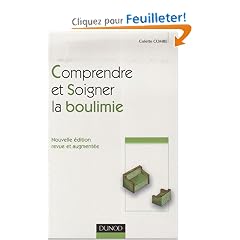 Comprendre et soigner la boulimie