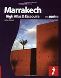 Marrakech : High Atlas & Essaouira