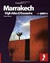 Marrakech, High Atlas (Footprint Marrakech, the High Atlas & Essaouira)