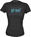 Got Romo? Women's Tee Shirt Large-Black Babydoll